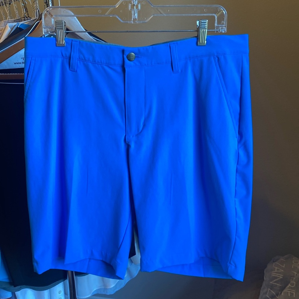 Adidas Men’s Golf Shorts